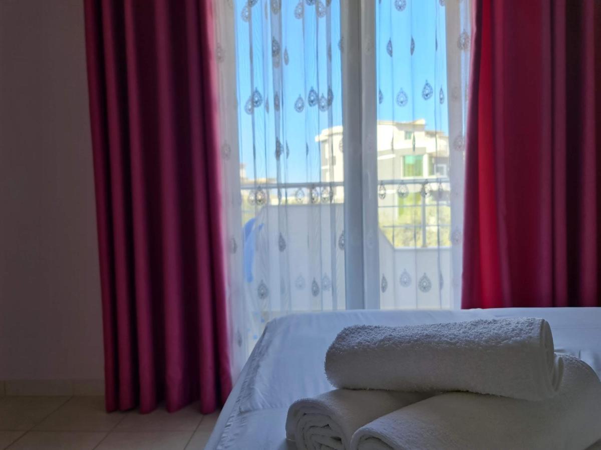 Summer Time Hotel Ksamil Exterior photo