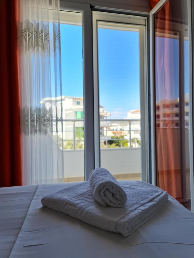Summer Time Hotel Ksamil Exterior photo