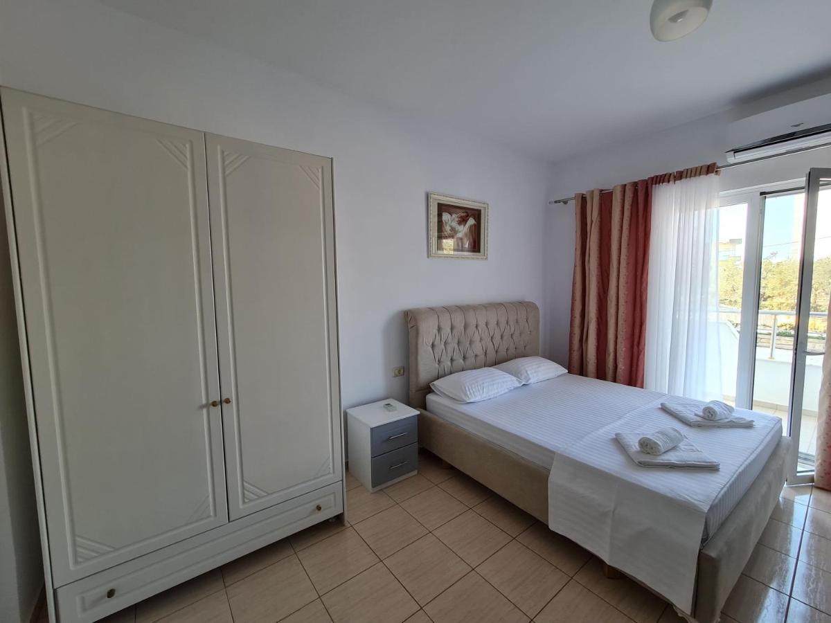 Summer Time Hotel Ksamil Exterior photo