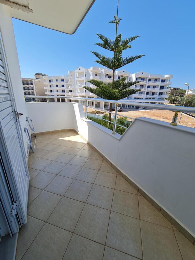 Summer Time Hotel Ksamil Exterior photo