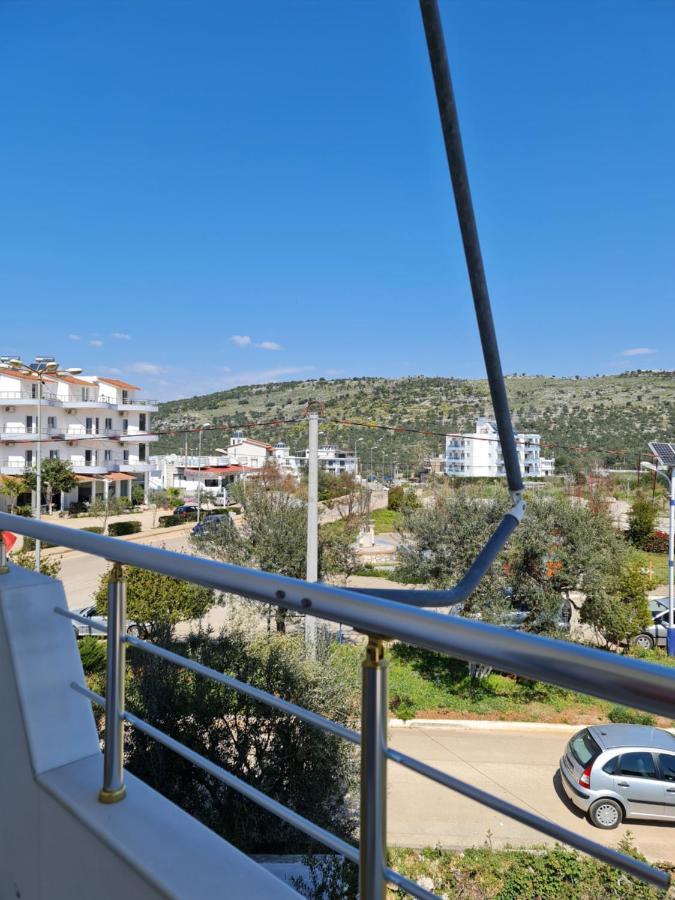 Summer Time Hotel Ksamil Exterior photo