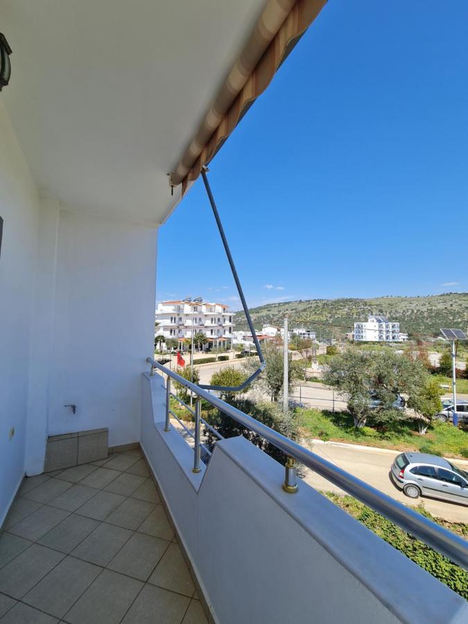 Summer Time Hotel Ksamil Exterior photo