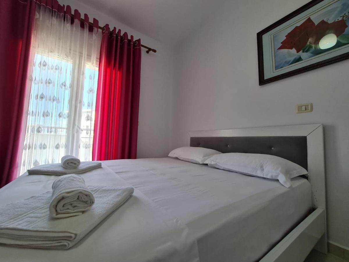 Summer Time Hotel Ksamil Exterior photo