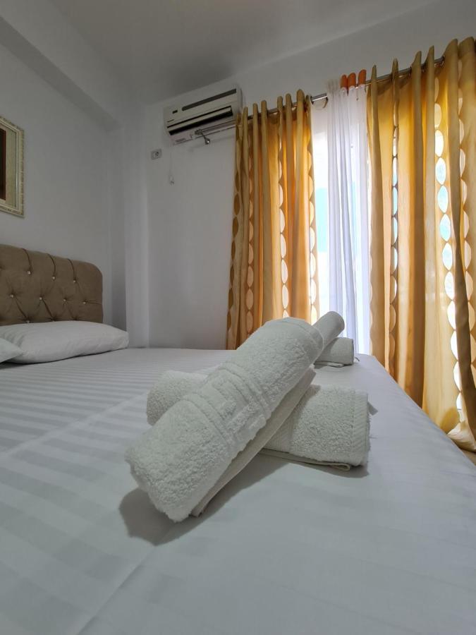 Summer Time Hotel Ksamil Exterior photo
