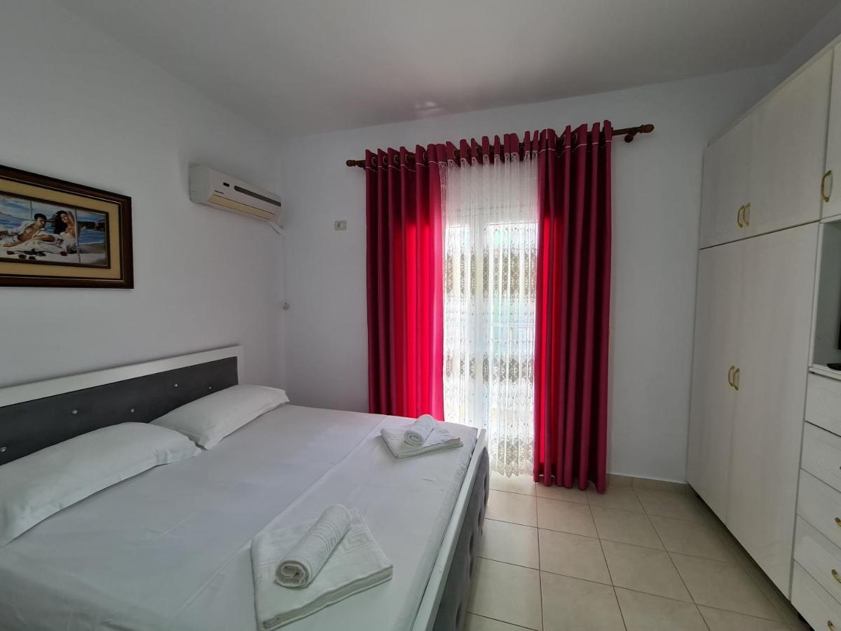 Summer Time Hotel Ksamil Exterior photo