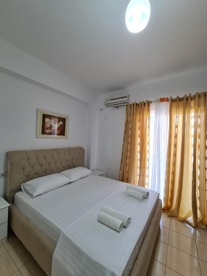 Summer Time Hotel Ksamil Exterior photo