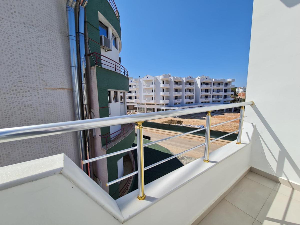 Summer Time Hotel Ksamil Exterior photo