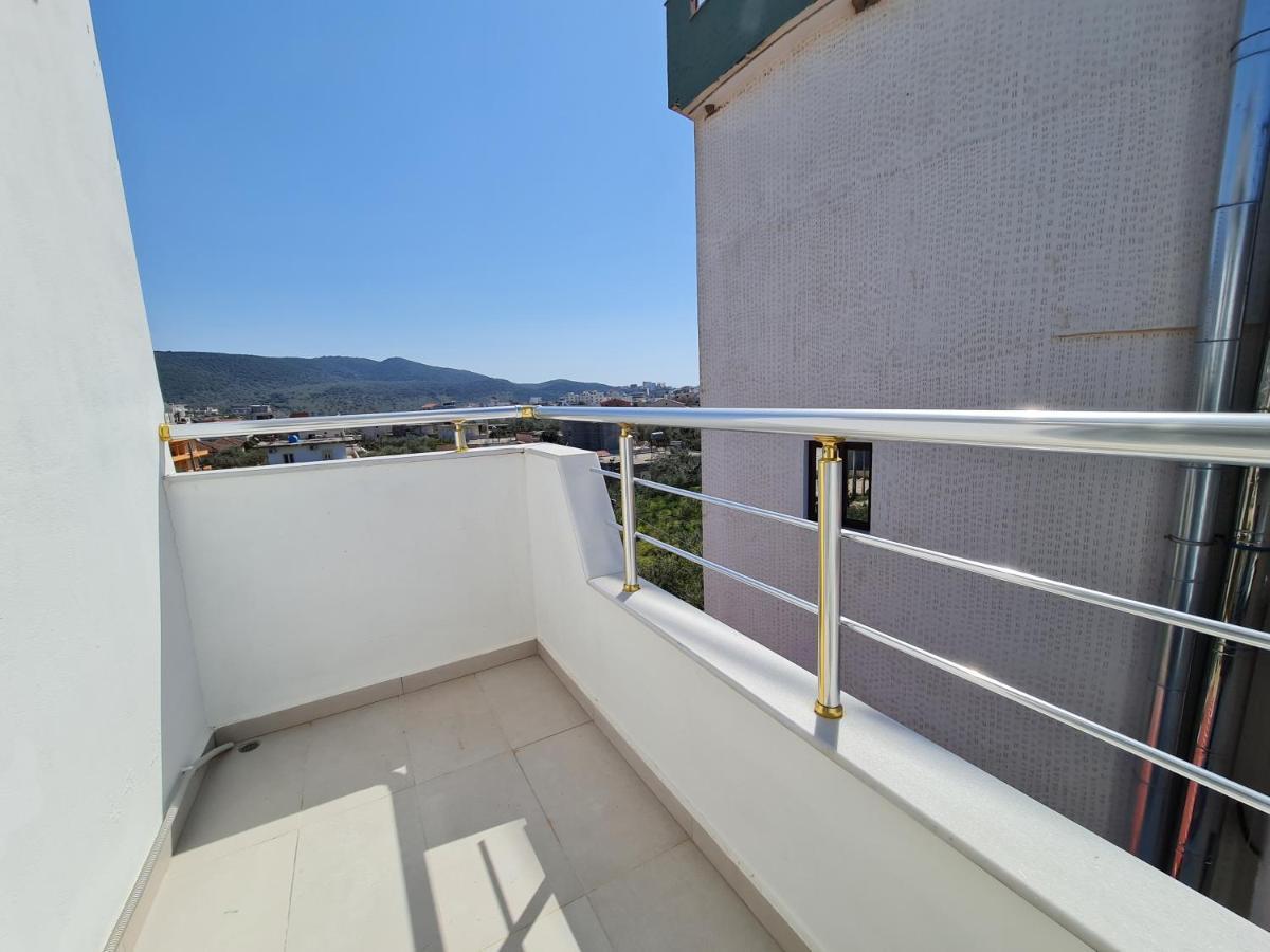Summer Time Hotel Ksamil Exterior photo