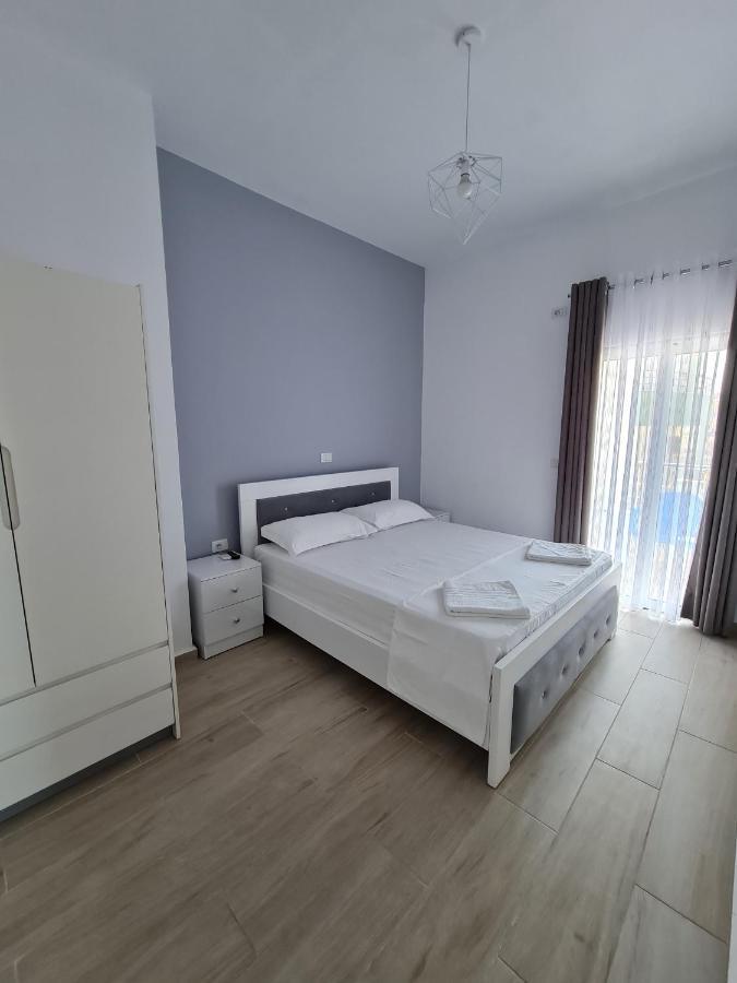 Summer Time Hotel Ksamil Exterior photo
