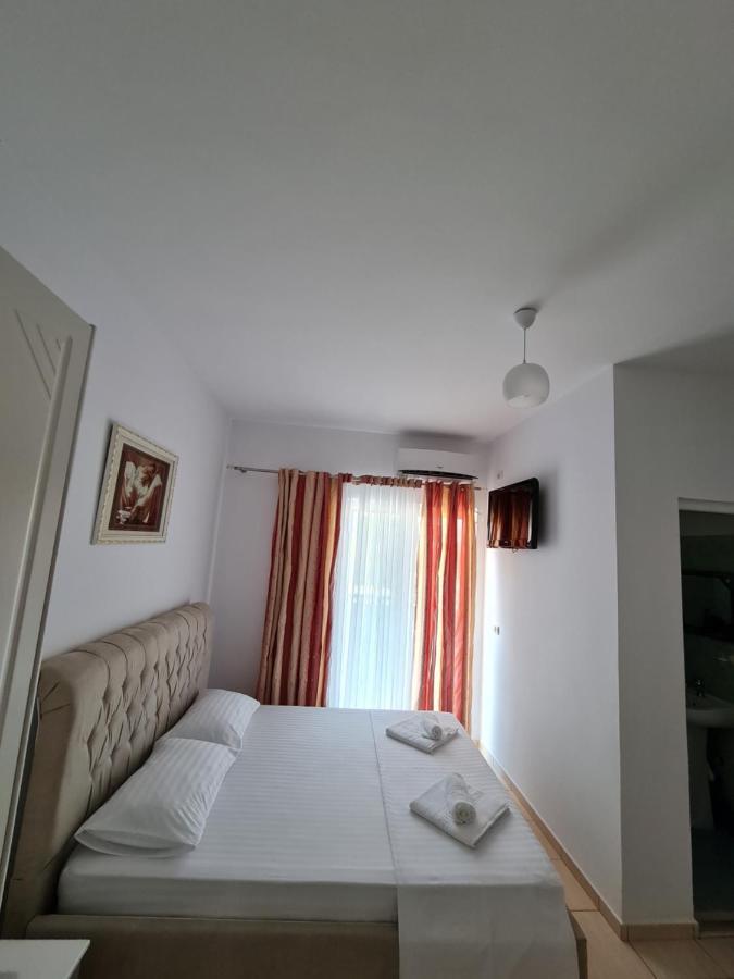 Summer Time Hotel Ksamil Exterior photo