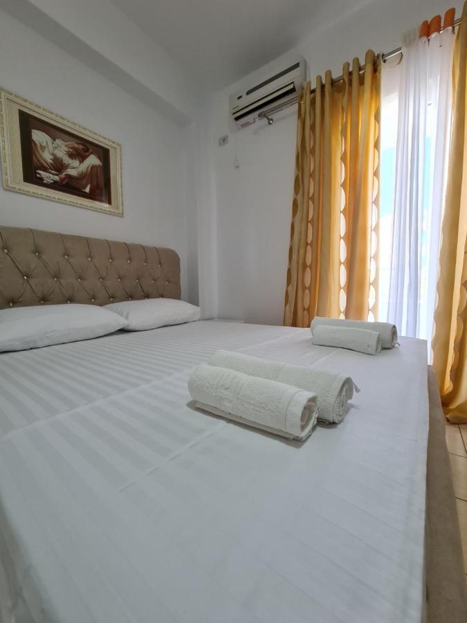 Summer Time Hotel Ksamil Exterior photo