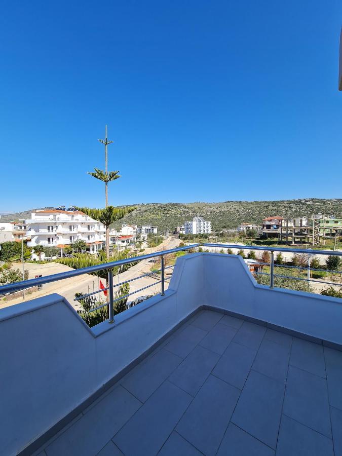 Summer Time Hotel Ksamil Exterior photo